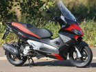 Aprilia SR Max 300